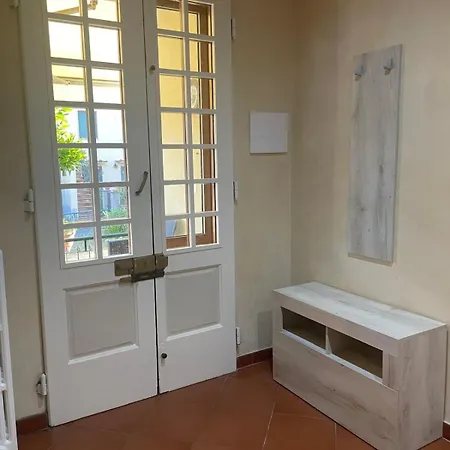 Apartmán Magnolia Mercatale Val Di Pesa