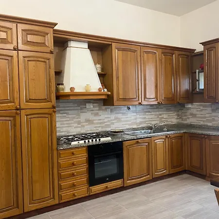 Apartman Magnolia *