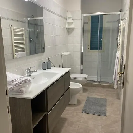 Magnolia Apartment