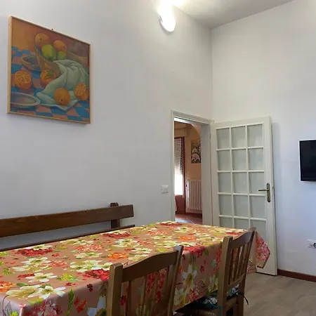 Apartment Magnolia