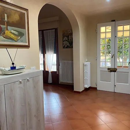 Apartmán Magnolia