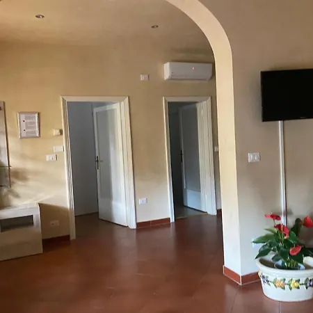 Apartmán Magnolia *