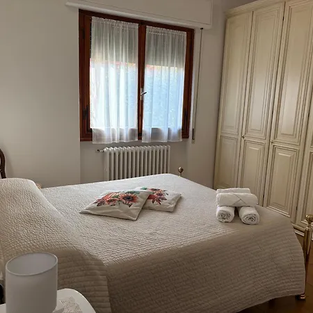 Magnolia Apartmán