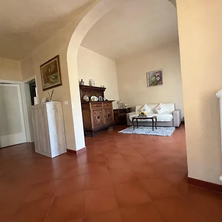 Apartmán Magnolia *