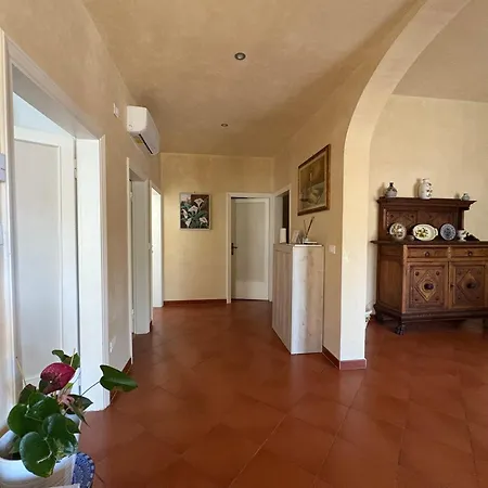 Apartmán Magnolia