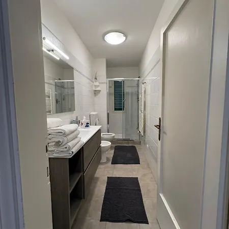 Magnolia Apartman Mercatale Val Di Pesa