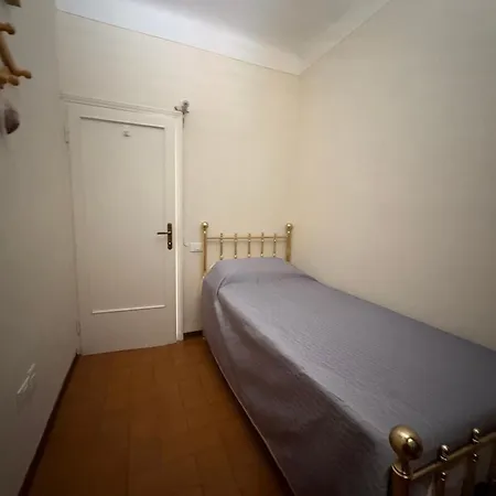 Magnolia Apartman *