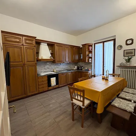 Apartmán Magnolia *
