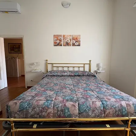 Magnolia Apartmán *