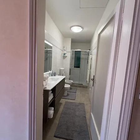 Apartmán Magnolia *