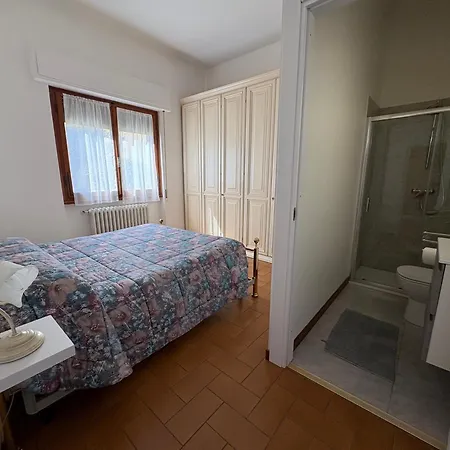 Apartmán Magnolia *