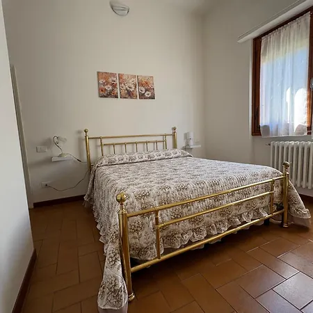 Apartmán Magnolia Mercatale Val Di Pesa